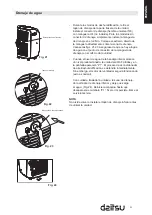 Предварительный просмотр 26 страницы Daitsu APD09-AL User Manual