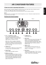 Предварительный просмотр 46 страницы Daitsu APD09-AL User Manual