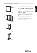 Предварительный просмотр 50 страницы Daitsu APD09-AL User Manual