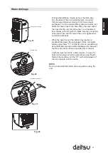 Предварительный просмотр 52 страницы Daitsu APD09-AL User Manual