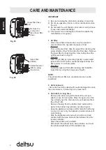 Предварительный просмотр 53 страницы Daitsu APD09-AL User Manual