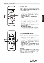 Предварительный просмотр 62 страницы Daitsu APD09-AL User Manual