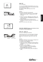 Предварительный просмотр 66 страницы Daitsu APD09-AL User Manual