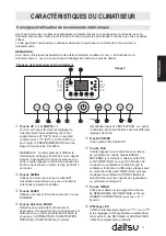 Preview for 72 page of Daitsu APD09-AL User Manual