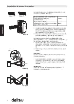 Предварительный просмотр 77 страницы Daitsu APD09-AL User Manual