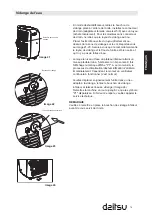 Предварительный просмотр 78 страницы Daitsu APD09-AL User Manual