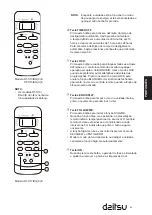 Предварительный просмотр 86 страницы Daitsu APD09-AL User Manual