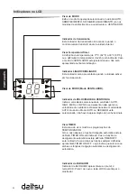 Предварительный просмотр 87 страницы Daitsu APD09-AL User Manual