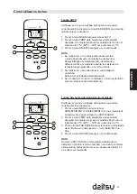 Предварительный просмотр 88 страницы Daitsu APD09-AL User Manual