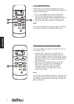 Предварительный просмотр 89 страницы Daitsu APD09-AL User Manual