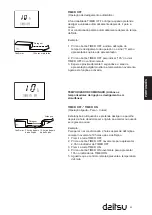 Предварительный просмотр 92 страницы Daitsu APD09-AL User Manual