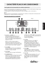 Предварительный просмотр 98 страницы Daitsu APD09-AL User Manual