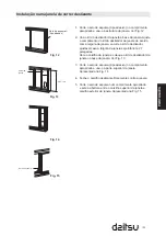 Предварительный просмотр 102 страницы Daitsu APD09-AL User Manual