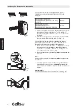 Предварительный просмотр 103 страницы Daitsu APD09-AL User Manual