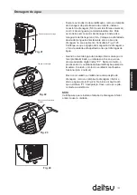 Предварительный просмотр 104 страницы Daitsu APD09-AL User Manual