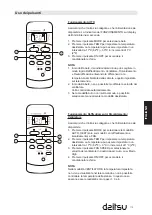 Предварительный просмотр 114 страницы Daitsu APD09-AL User Manual