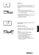 Предварительный просмотр 118 страницы Daitsu APD09-AL User Manual