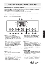 Предварительный просмотр 124 страницы Daitsu APD09-AL User Manual