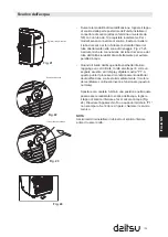 Предварительный просмотр 130 страницы Daitsu APD09-AL User Manual