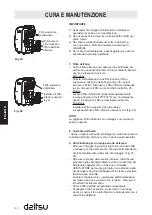 Предварительный просмотр 131 страницы Daitsu APD09-AL User Manual