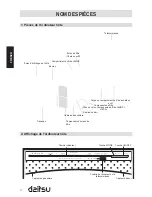 Предварительный просмотр 39 страницы Daitsu APU-DA30 User Manual