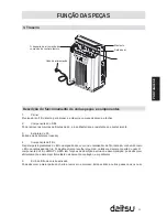 Предварительный просмотр 56 страницы Daitsu APU-DA30 User Manual