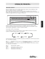 Предварительный просмотр 60 страницы Daitsu APU-DA30 User Manual