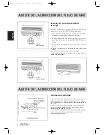 Предварительный просмотр 8 страницы Daitsu ASD 129U11 Operation Manual