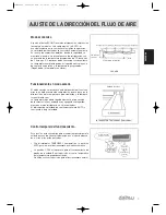 Предварительный просмотр 9 страницы Daitsu ASD 129U11 Operation Manual