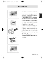 Предварительный просмотр 11 страницы Daitsu ASD 129U11 Operation Manual