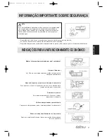 Предварительный просмотр 29 страницы Daitsu ASD 129U11 Operation Manual