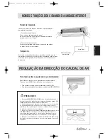 Предварительный просмотр 31 страницы Daitsu ASD 129U11 Operation Manual