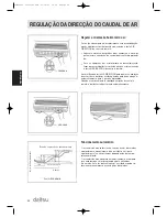 Предварительный просмотр 32 страницы Daitsu ASD 129U11 Operation Manual