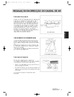 Предварительный просмотр 33 страницы Daitsu ASD 129U11 Operation Manual