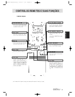 Предварительный просмотр 41 страницы Daitsu ASD 129U11 Operation Manual