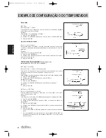 Предварительный просмотр 50 страницы Daitsu ASD 129U11 Operation Manual