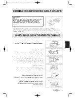 Предварительный просмотр 53 страницы Daitsu ASD 129U11 Operation Manual