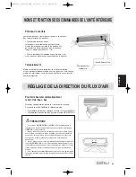 Предварительный просмотр 55 страницы Daitsu ASD 129U11 Operation Manual