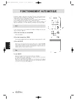 Предварительный просмотр 70 страницы Daitsu ASD 129U11 Operation Manual