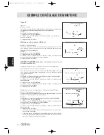 Предварительный просмотр 74 страницы Daitsu ASD 129U11 Operation Manual