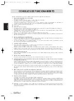 Предварительный просмотр 12 страницы Daitsu ASD 12U Operation Manual