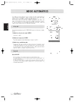 Предварительный просмотр 20 страницы Daitsu ASD 12U Operation Manual