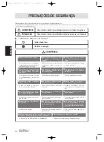 Предварительный просмотр 26 страницы Daitsu ASD 12U Operation Manual