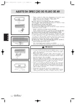 Предварительный просмотр 30 страницы Daitsu ASD 12U Operation Manual