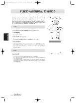 Предварительный просмотр 42 страницы Daitsu ASD 12U Operation Manual