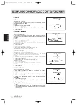 Предварительный просмотр 46 страницы Daitsu ASD 12U Operation Manual