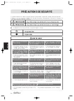 Предварительный просмотр 48 страницы Daitsu ASD 12U Operation Manual