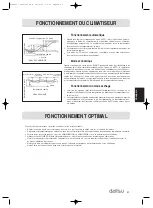 Предварительный просмотр 53 страницы Daitsu ASD 12U Operation Manual