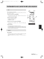 Предварительный просмотр 65 страницы Daitsu ASD 12U Operation Manual