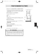 Предварительный просмотр 67 страницы Daitsu ASD 12U Operation Manual